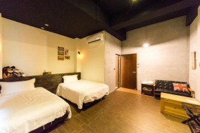 Ting Shuan B B&B